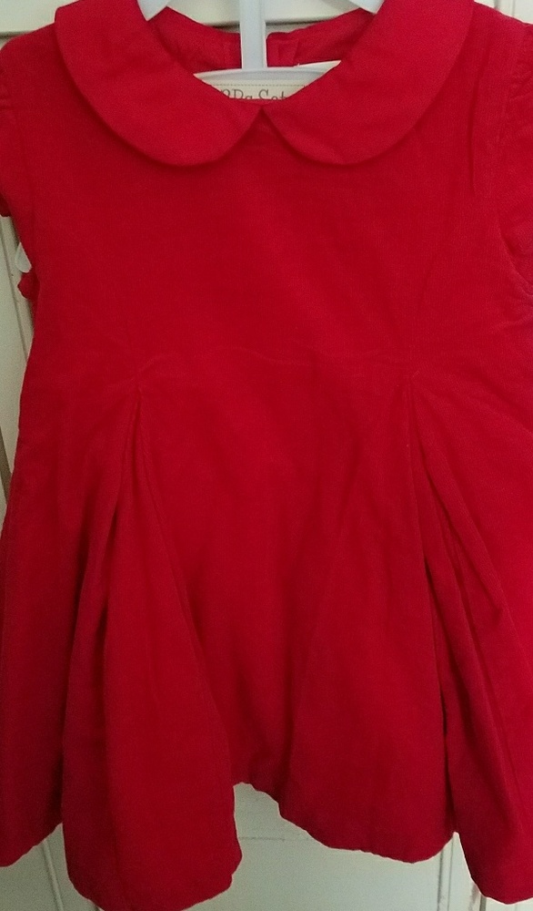New Ralph Lauren dress